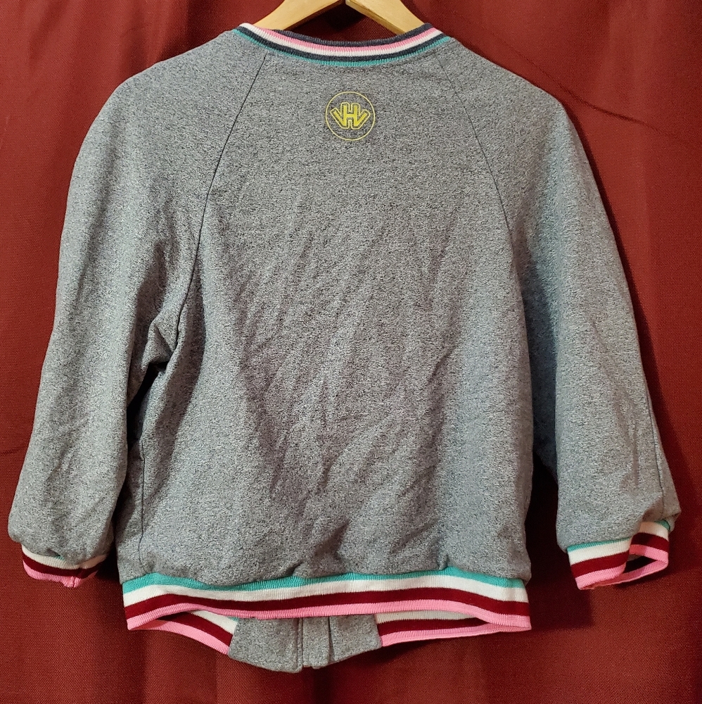 Light Jacket - Picture 2 of 3